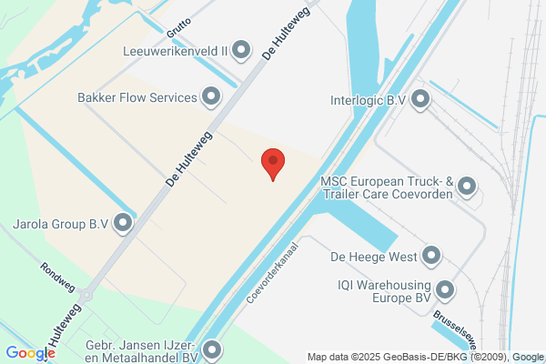 Openc Fluid Control Co., Ltd.
