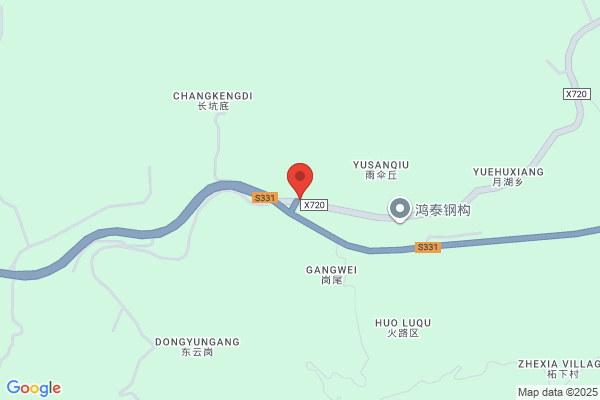 Zhejiang Taigang Stainless Steel Co., Ltd.