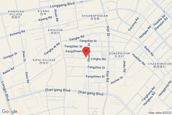 Exports Of Plastics Factory In Cangnan County, Zhejiang Province
