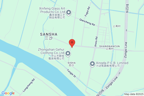 Hong Tat Plastics Factory In Wenzhou City