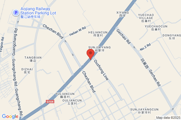 Pingyang County, Zhejiang Province Head Plastic Packaging Plant