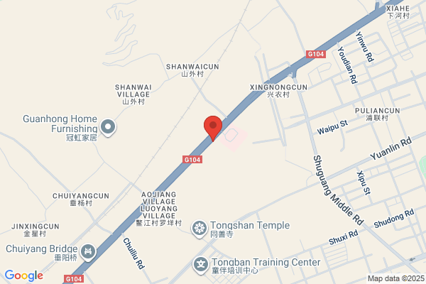 Pingyang Plastic Packaging Company In Zhejiang Province