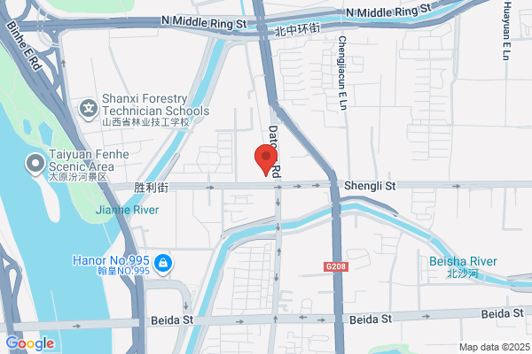 Plastic Building Materials Plant In Taiyuan