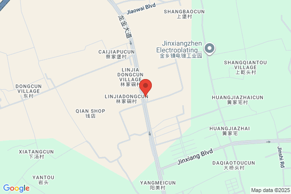 Taiyuan Benefits Of Plastic Building Materials Co., Ltd.
