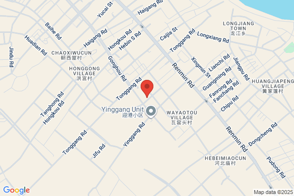 Yaxing Cangnan County Of Zhejiang Province Spinning Plastic Products Factory
