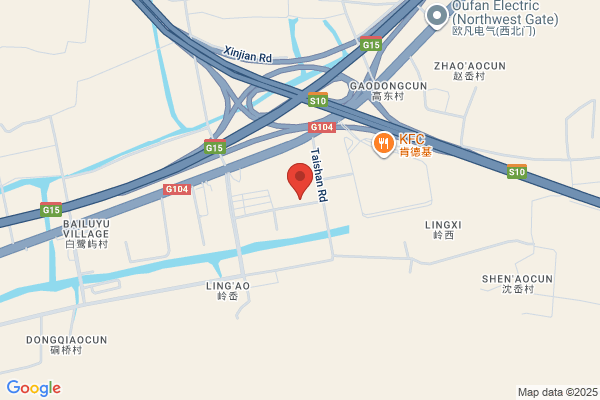 Yueqing Lixing Plastic Window Parts Co., Ltd.
