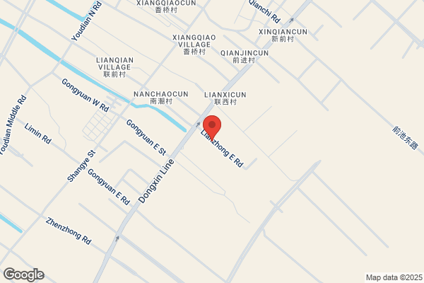 Zhejiang Wanbao Weaving & Plastic Co., Ltd.