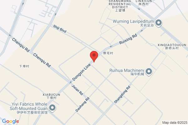 Zhejiang Yueqing City Metro Decorating Materials Plant