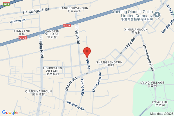 Asia Dragon Relay Co., Ltd