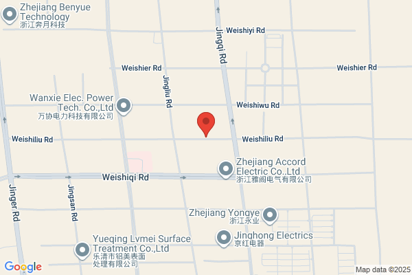Donghua Electric Stock Co., Ltd