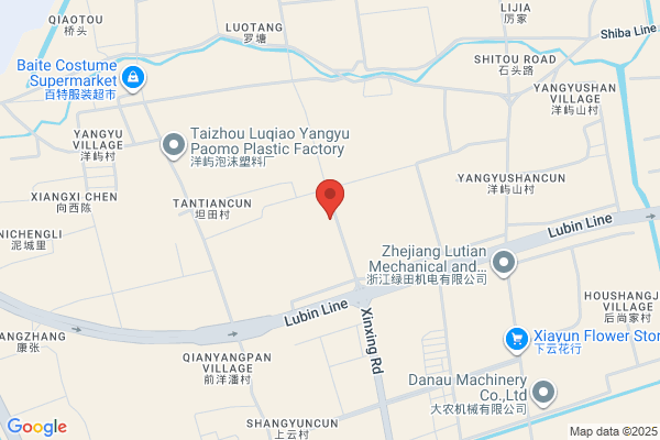 Yueqing Taike Electronic Co., Ltd.