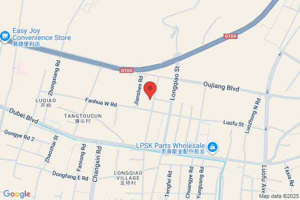 Zhejiang Naiba Pump Co., Ltd.