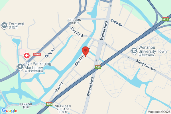 Wenzhou Huacai Printing Apparatus Co.,ltd