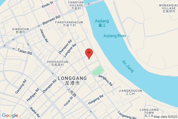 Zhejiang Fangzhou Printing Co., Ltd.