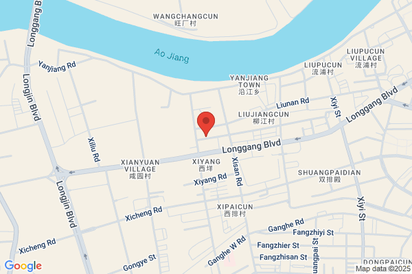 Zhejiang Jiali Plastic Industry Co., Ltd.