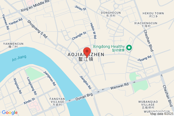Zhongao Crafts & Gifts Factory