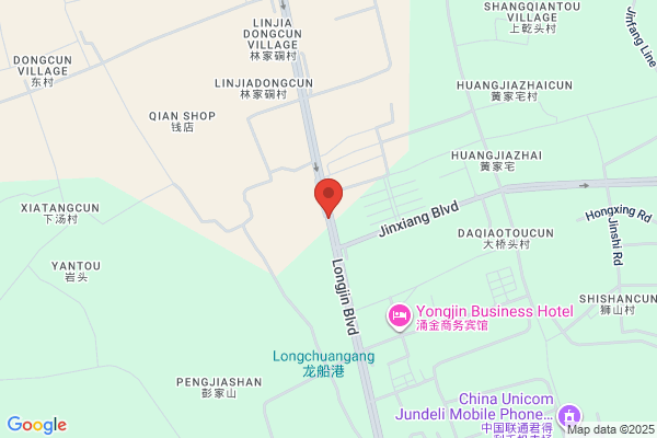 Zhejiang Xiangyu Adhesive Products Co., Ltd.
