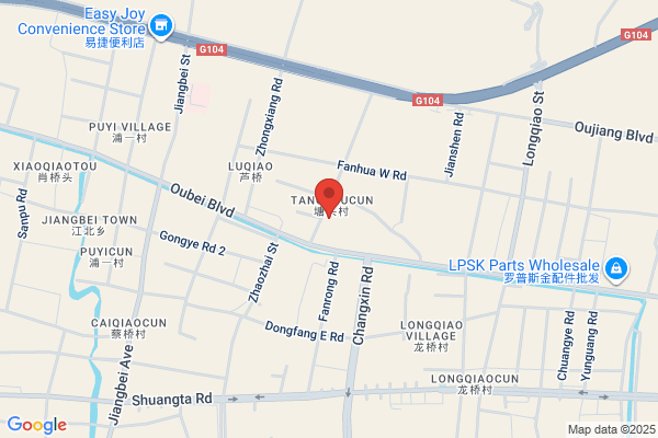 Zhengling Machinery Manufacture Co.,ltd