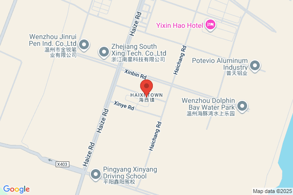 Pingyang Safety Cushion Factory In Zhejiang