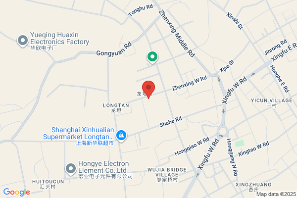 Yueqing City, Zhejiang Province Automation Instrument Factory 7