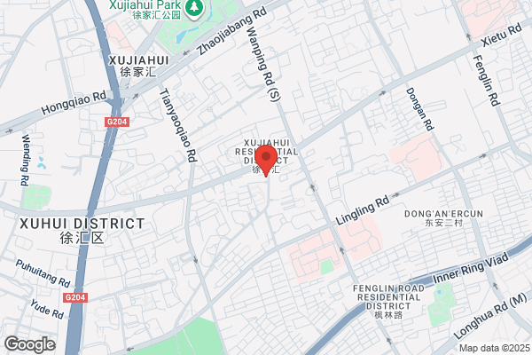 Shanghai Tonger Sensor-electric Co.,ltd.
