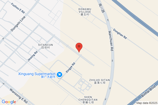 Zhongshan Xiaolan Haiyue Protective Products Co., Ltd