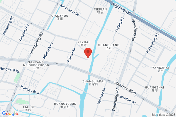 Wenzhou City Zhengde Pen Co., Ltd.