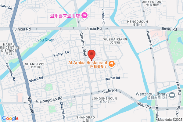 Zhejiang Bland Garment Co., Ltd.