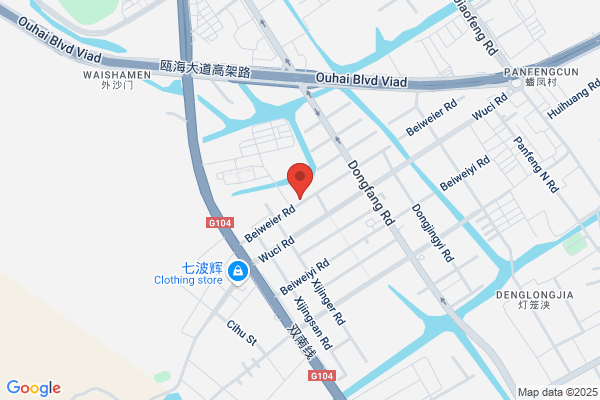 Wenzhou Balong Glasses Co., Ltd.