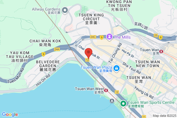 Ryan Hing Fat Ribbon Plastic Co., Ltd.
