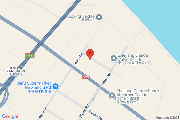 Ryan Hua-yi Knitting Co., Ltd.