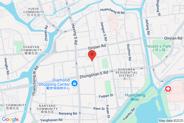 Zhejiang Yueqing Counties Shirt Factory