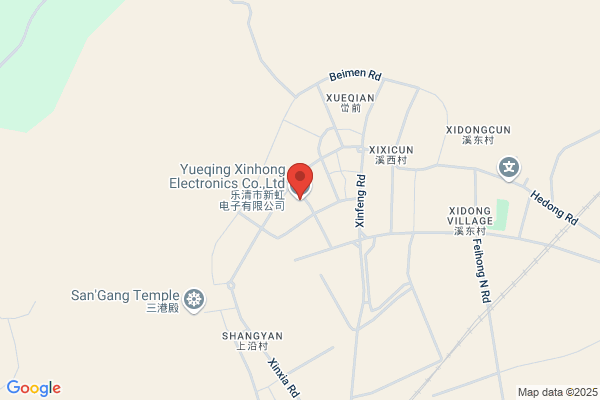 Shinwa Electric Co., Ltd.
