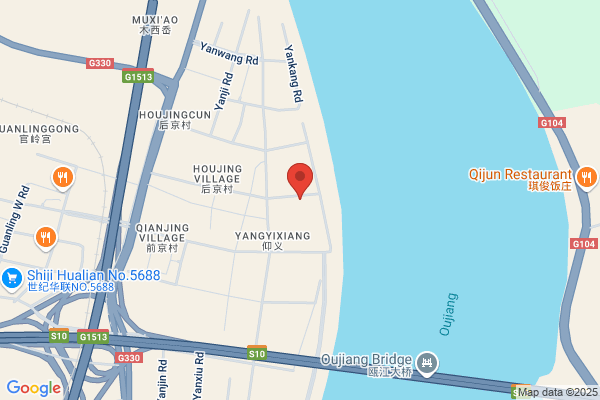Wenzhou Robo Optics Co., Ltd.