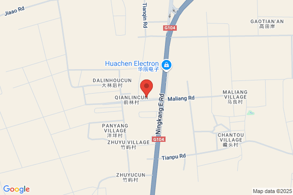 Zhejiang Hongli Electric Co., Ltd.
