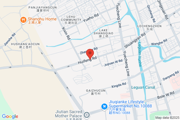 Zhejiang Kefeng Electronic Co., Ltd.
