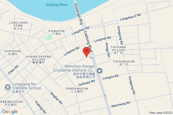 Zhejiang Lianhua Printing Trade Co., Ltd.