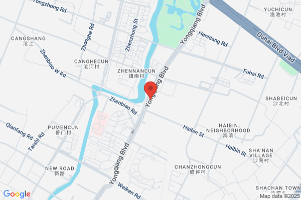 Ruian Yuhai Craft Gift Enterprises Co., Ltd.