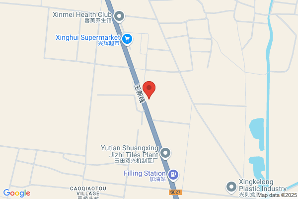 Hengguang Motor Parts Co.,ltd
