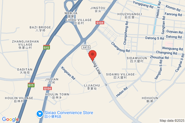 Zhejiang Huaqing Group Co.,ltd