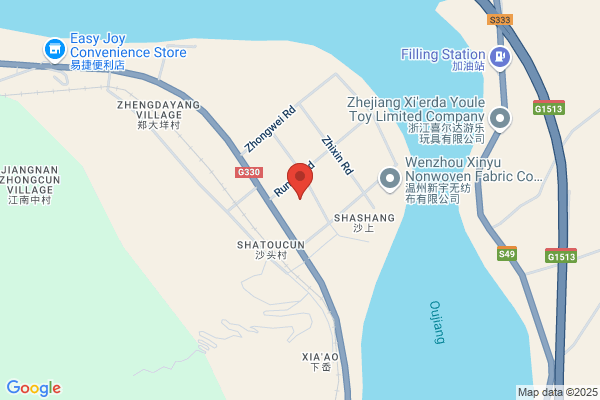 Wenzhou Runxin Manufacturing Machine Co., Ltd.