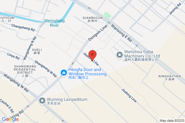 Wenzhou Shuangyan Piston Ring Co., Ltd.