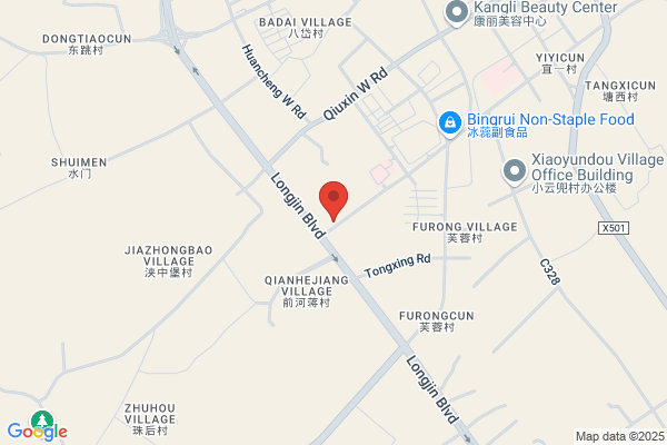 Xintai Artistic Wooded Packing Co., Ltd