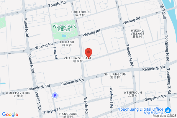 Jiangyin Union International Trade Co., Ltd.