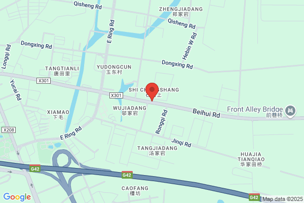 Jiangyin Zhongke Non-metal Material Co., Ltd.