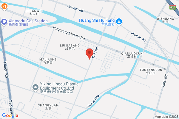 Jiangsu Province Ceramics Research Institute Co., Ltd.