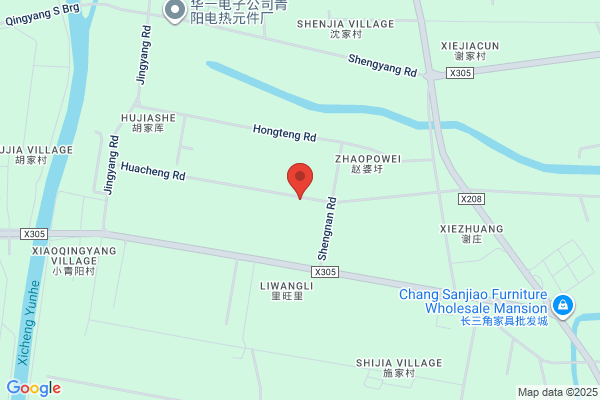 Wuxi Huamei Cable Co., Ltd.