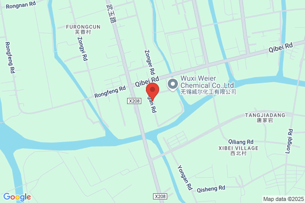 Wuxi Fobus El Co.,ltd