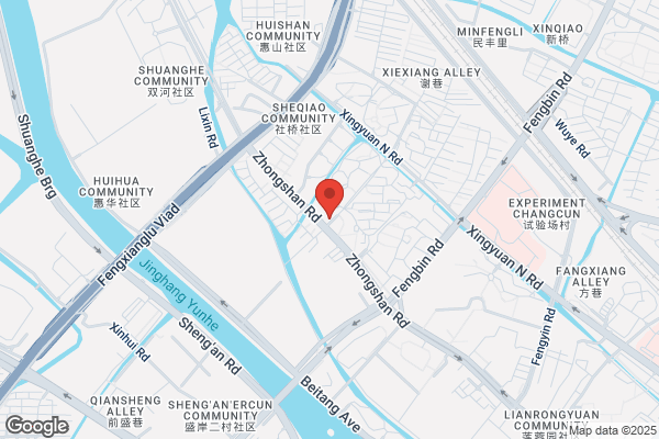 Wuxi International Trade Development Co., Ltd.