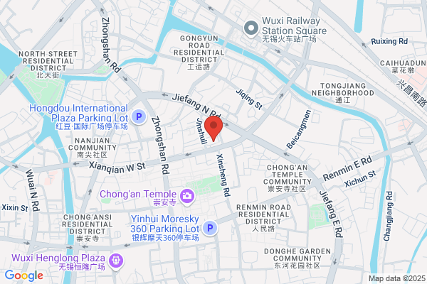 Goldlink Industries Co.,ltd